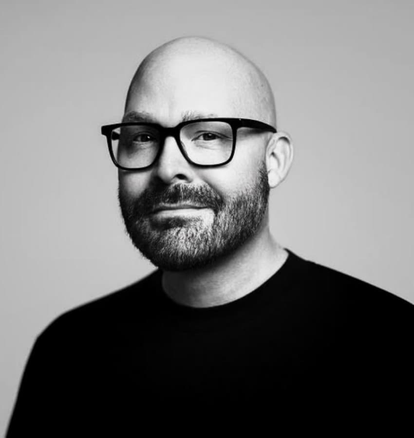 Photo of Pat Matthews